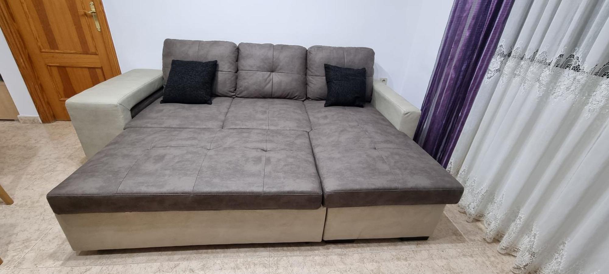Apartament Dos Playas Торевьиа Экстерьер фото